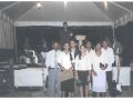 Assembleia de Deus em Moacir Andrade celebra 29 anos de fundação