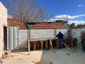Relatório da obra missionária na Colón - Argentina: Agosto de 2025