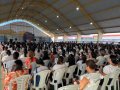 102ª Escola Bíblica de Obreiros da AD Alagoas chega ao polo de Penedo
