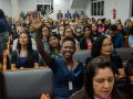 Abertura da Convenção Estadual 2022 reúne centenas de evangélicos na igreja sede