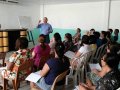 Estão abertas as matrículas para o Curso Básico de Teologia da Fafiteal no Núcleo Jatiúca
