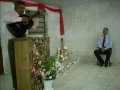 Missionários no Uruguai realizam culto natalino com novos crentes