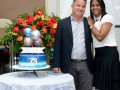 Assembleia de Deus no Pinheiro celebra 73 anos de história