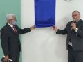 Rev. José Orisvaldo Nunes inaugura novo templo da AD em Fernão Velho