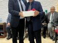 Pastor-presidente visita campos missionários na Argentina