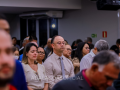Pastor-presidente ensina sobre a importância da intimidade com Deus
