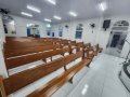 Novo templo da Assembleia de Deus é inaugurado no distrito de Cana Brava