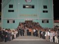 Homenagens marcam o encerramento da conferência para diáconos