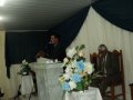 Soldadinho de Cristo completa 3 anos com festa em Teotonio
