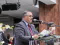 Culto de doutrina na Igreja Sede tem mensagem sobre o Jardim de Deus