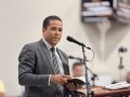 Segundo ciclo de batismos de 2026 inicia com 138 novos membros