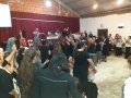 Miss. Antônio Carlos Firmino fala sobre a Festividade de Senhoras em Pergamino, na Argentina