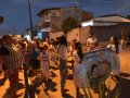 Dia da Bíblia| Nove pessoas aceitam a Cristo em ação da 6ª região