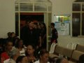 Juventude da 4ª região é impactada pelo poder de Deus durante Conjoaad