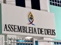 Rev. José Orisvaldo inaugura novo templo no bairro do Reginaldo, em Maceió