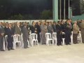 Presidente da CGADB cumprimenta ministros do Nordeste em Maceió