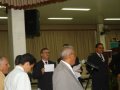 Presidente ensina a doutrina do dízimo aos diáconos