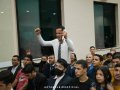 AD Tabuleiro do Martins promove seu 33º Congresso de Mocidade