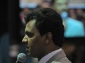 Saiba pelo pastor Josué Brandão como é o homem que Deus procura