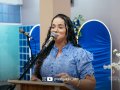 AD Aprígio Vilela celebra 12 anos da União de Jovens e Adolescentes - UJAADAV