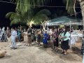 Mais um templo da Assembleia de Deus é inaugurado em Santa Brígida, na Bahia