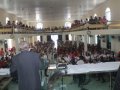 Grande batismo em Teotônio Vilela contempla 51 candidatos