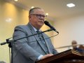 Teotônio Vilela recebe a 102ª Escola Bíblica Itinerante de Obreiros
