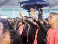 3ª e 4ª Regiões| Abertura do CONJOAAD 2026 reúne milhares de jovens no Farol