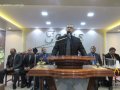 Banda Shalon celebra 19 anos de adoração a Deus em São Miguel dos Campos