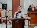 Assembleia de Deus no Farol celebra nove anos do coral Arautos de Cristo