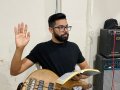 AD Miramar e Sub Emater 2 celebram inauguração da Banda Atos