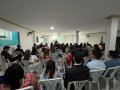 III Capacitação sobre LGPD e gestão administrativa chega a Matriz de Camaragibe