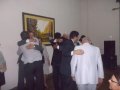 Batismo e consagração de obreiros movimentam igreja em Laborde