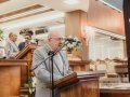 Convenção Estadual segue com a programação diurna da Escola Bíblica de Obreiros