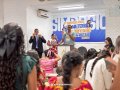 Evangelismo e salvação de almas marcam a Semana Missionária na AD Piabas