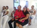 Encontro de Casais reúne dezenas de pessoas em Poxim