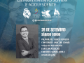 Assembleia de Deus em Piabas convida para festividade de jovens e adolescentes