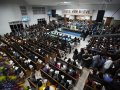 Segundo dia de Convenção Estadual 2022 é marcado pelo poder pentecostal