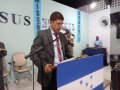 Culto de Missões na AD Novo Mundo destaca a obra missionária em Honduras