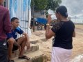 AD Miramar promove feira missionária e concentração evangelística