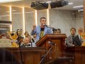 Terceiro dia de CONJOAAD é marcado com poder pentecostal na 4ª região