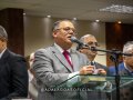 Culto de Doutrina na Igreja Sede tem mensagem sobre os símbolos do Espirito Santo