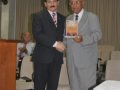Homenagens marcam o encerramento da conferência para diáconos