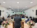 Assembleia de Deus em São Brás celebra reinauguração do templo-sede 