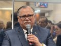 Rev. José Orisvaldo Nunes de Lima inaugura novo tempo da AD Novo Mundo
