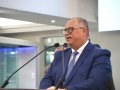 Pr. José Orisvaldo Nunes de Lima participa de estudo bíblico em Aracajú (SE)