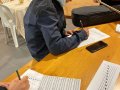 Assembleia de Deus em Portugal inicia aulas de música