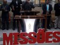 AD Bebedouro celebra 25 anos do Departamento de Missões