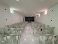 Rev. José Orisvaldo e Pr. Wilton Padilha seguem agenda de inaugurações em Arapiraca