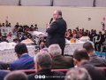 Rev. José Orisvaldo Nunes de Lima participa da Santa Ceia em Campina Grande (PB)
